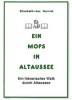 Ein Mops in Altaussee
