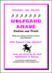Wolfgang Amade